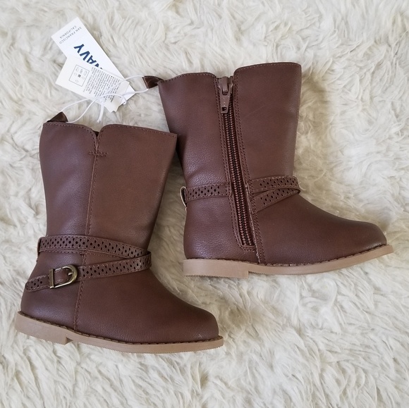 Old Navy Other - NWT OLD NAVY toddler boots